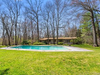98 Cushman Road