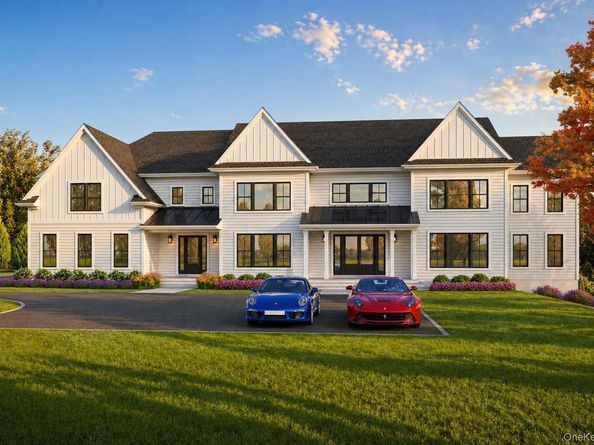 7 Hollow Ridge Road, Armonk NY 10504