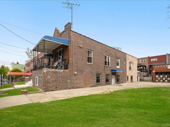 1021 E 213th Street 1, Bronx NY 10469