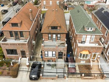 1163 Rhinelander Avenue