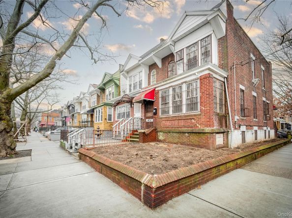 86-02 91st Avenue, Woodhaven NY 11421