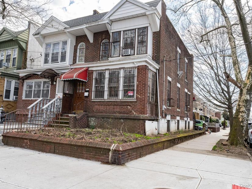 86-02 91st Avenue, Woodhaven NY 11421