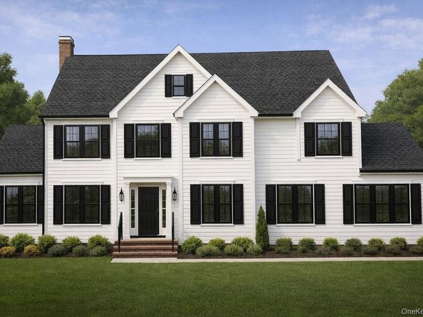 Lot 1-A Dorchestcher Drive, Yorktown Heights NY 10598