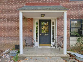 1245 California Road