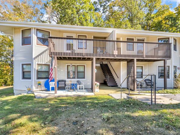 34C Warwick Place, Yorktown Heights NY 10598