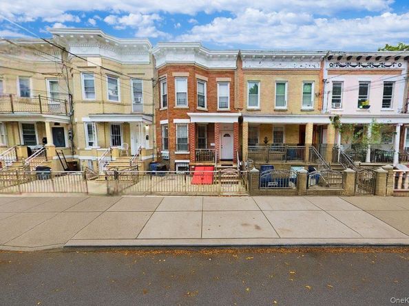 8729 86th Street, Woodhaven NY 11421