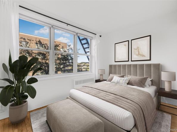 365 Bronx River Road 6C, Yonkers NY 10704