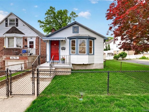 58 Delano Avenue, Yonkers NY 10704