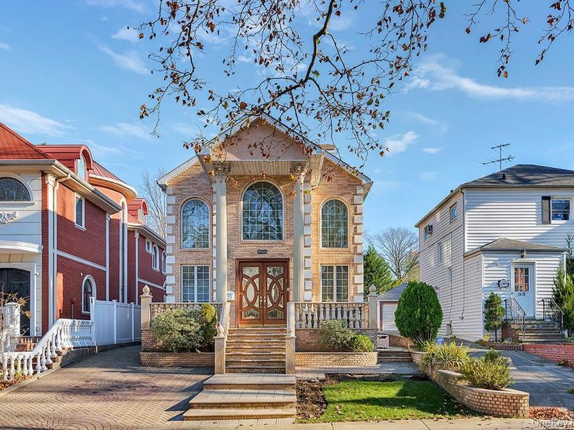 17624 Kildare Road, Jamaica Estates NY 11432