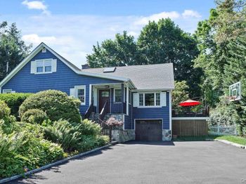 4 McKinley Place