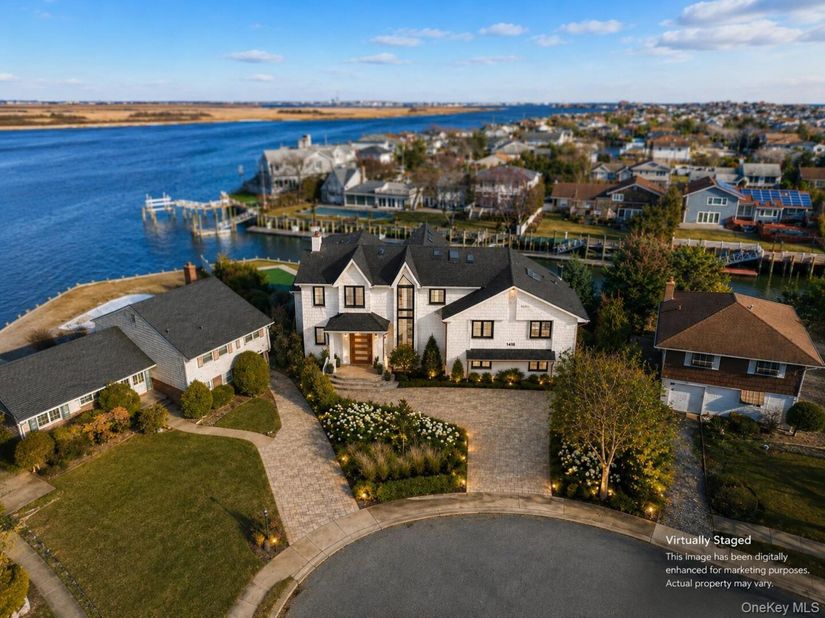 1416 Bay, Atlantic Beach NY 11509