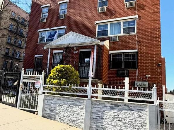 1321 Lafayette Avenue, Bronx NY 10474