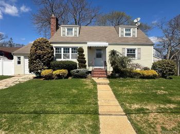 8 Garden Place
