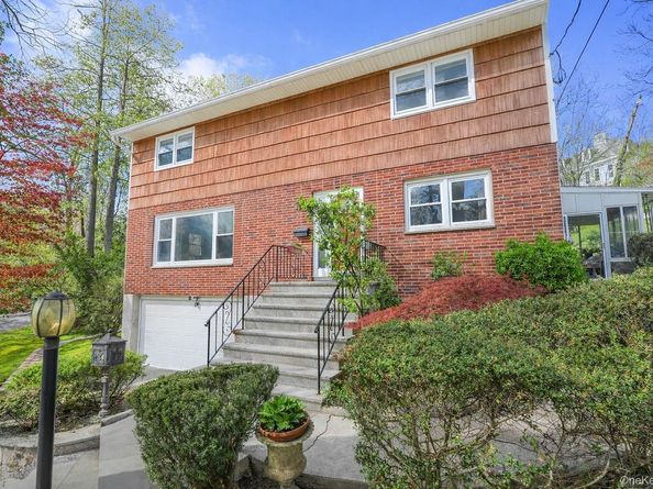 2 Rockledge Road, Bronxville NY 10708