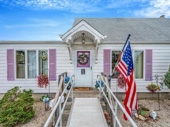 130 Lafayette Road
