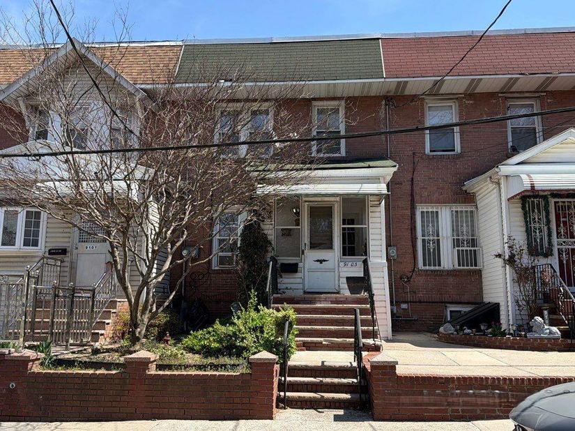 91-03 95th Street, Woodhaven NY 11421