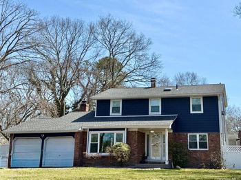 8 Chauncey Lane