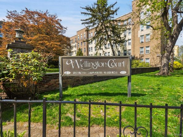 472 Gramatan Avenue Bldg 4 Unit 2U, Fleetwood NY 10552