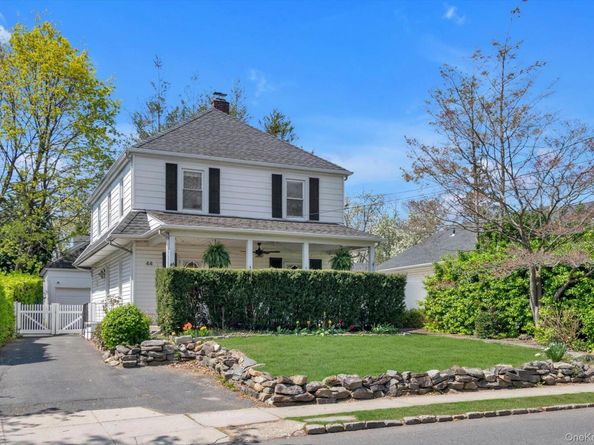 44 Mackey Avenue, Port Washington NY 11050