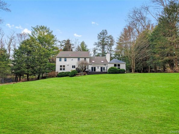 78 Old Church Lane, Pound Ridge NY 10576