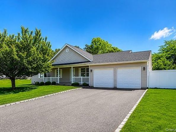11 Winterberry Drive, Middle Island NY 11953