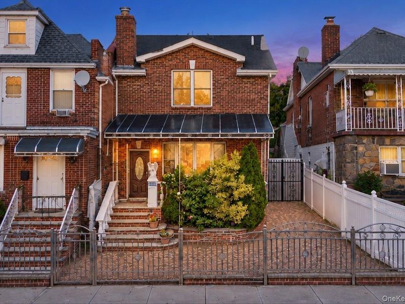 1916 Lurting Avenue, Bronx NY 10461