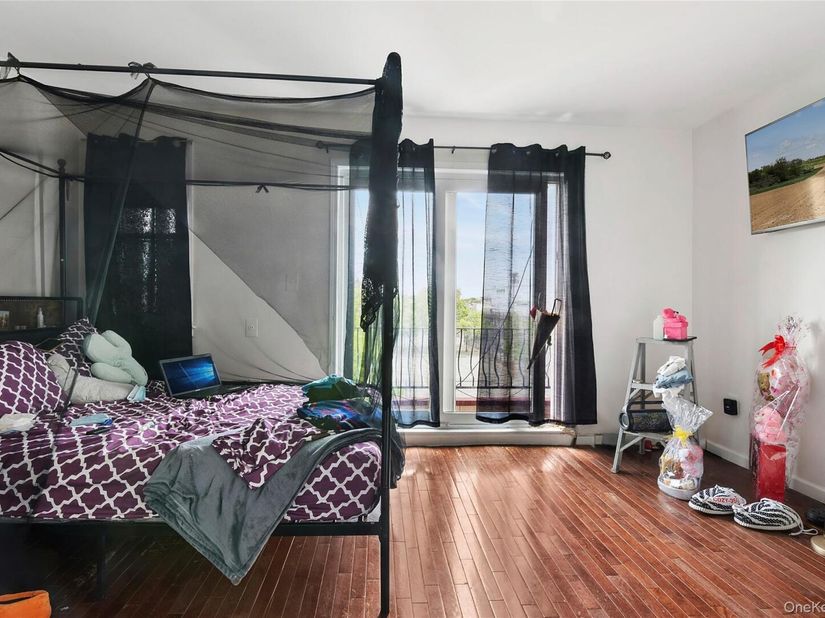 28 Saint Andrews Place 3, Brooklyn NY 11216