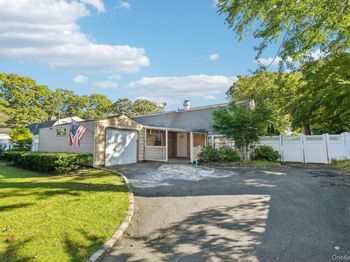 3 Reydon Way