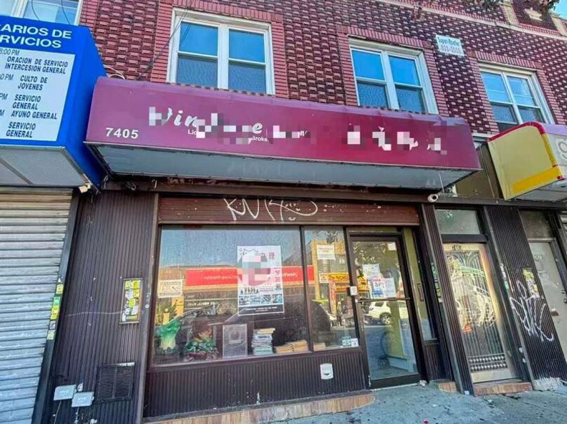 7405 18 Avenue, Brooklyn NY 11204