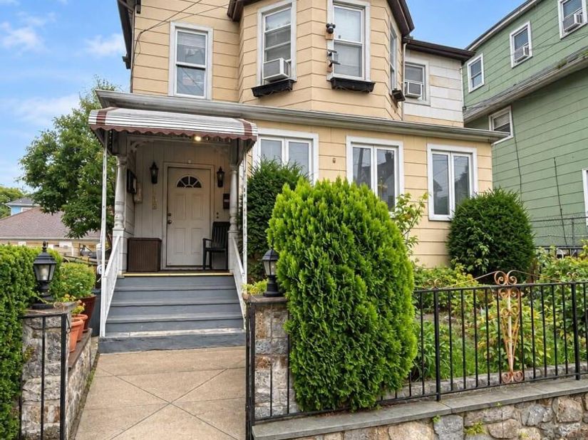 325 N Terrace Avenue, Mount Vernon NY 10550