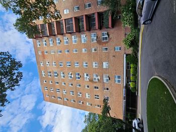 5500 Fieldston Drive
