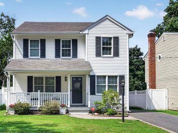 3 Elm Road