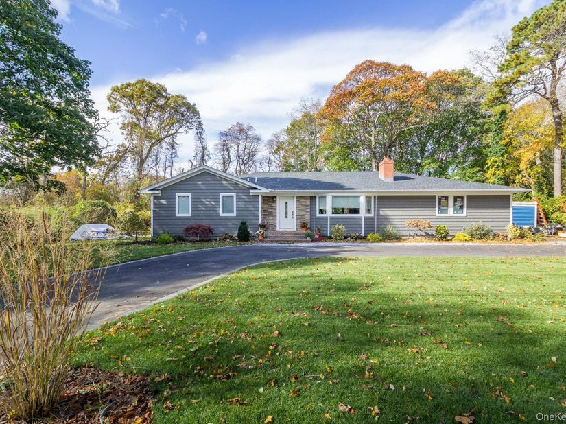 50 Melrose Parkway, East Patchogue NY 11772