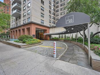 400 E 56th Street