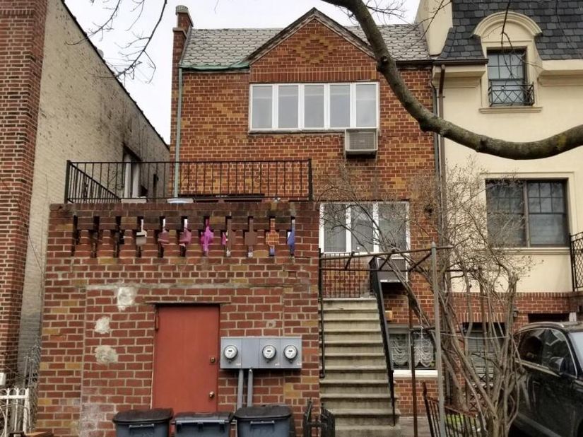 1733 54th Street, Brooklyn NY 11204