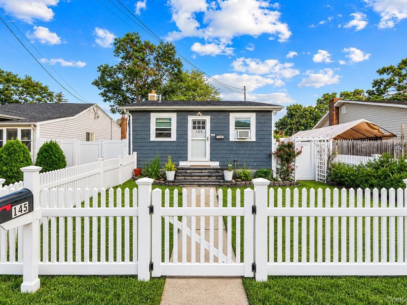 145 Carroll Avenue, Ronkonkoma NY 11779
