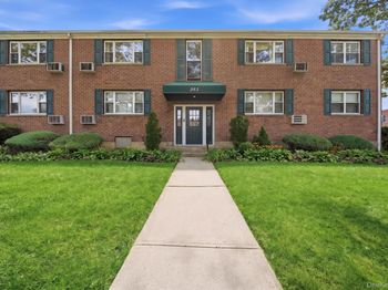985 Fenwood