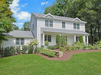 8 Rosehill Drive