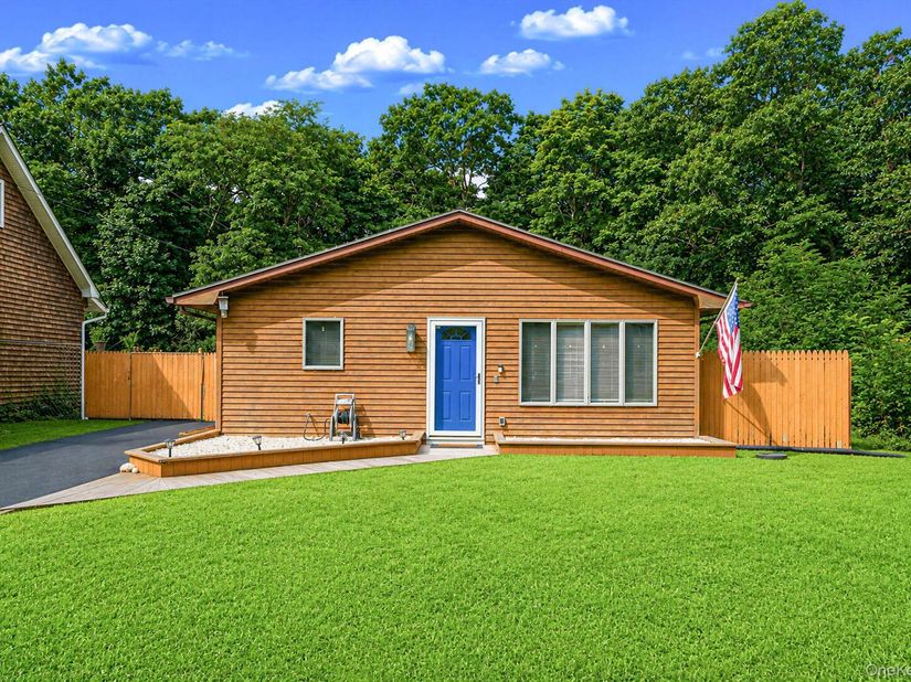 43 Wavecrest Drive, Mastic Beach NY 11951