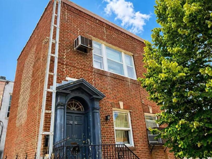 58-05 69th Avenue, Ridgewood NY 11385