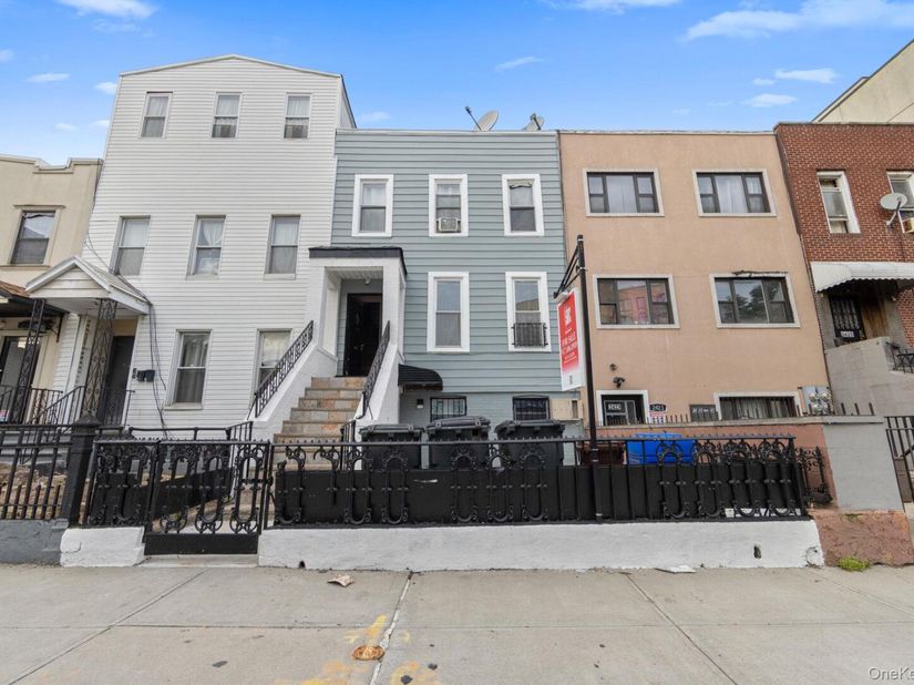 2421 Dean Street, Brooklyn NY 11233