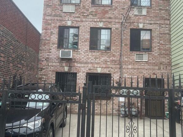 1297 Clay Avenue, Bronx NY 10456