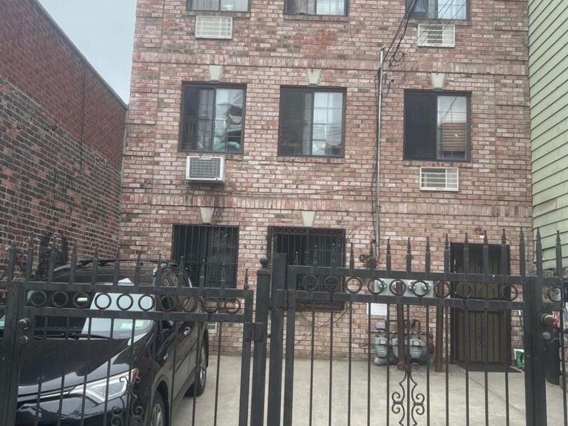 1297 Clay Avenue, Bronx NY 10456