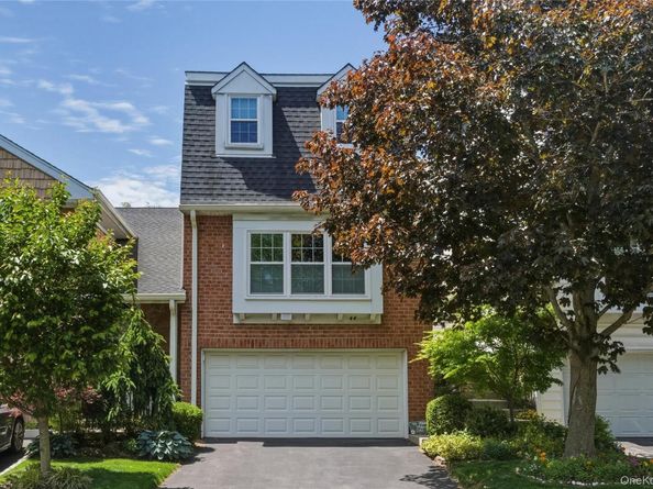 44 Hidden Ridge Drive, Syosset NY 11791