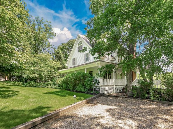 4 Irene Lane, Shelter Island NY 11964