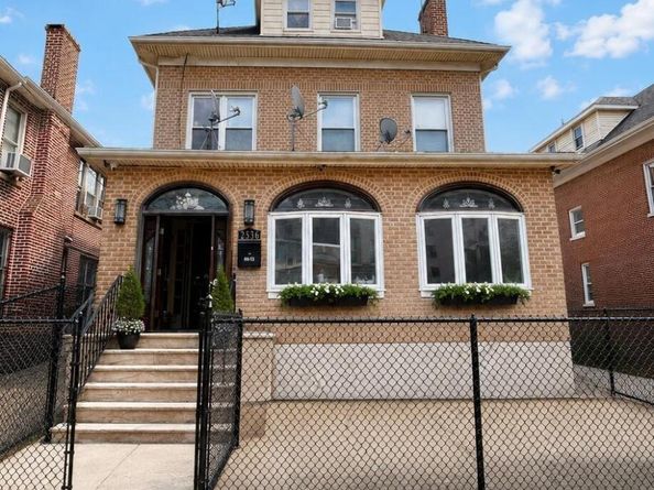 2536 Davidson Avenue, Bronx NY 10468