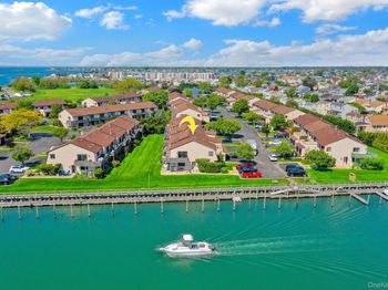 1 Anchorage Way