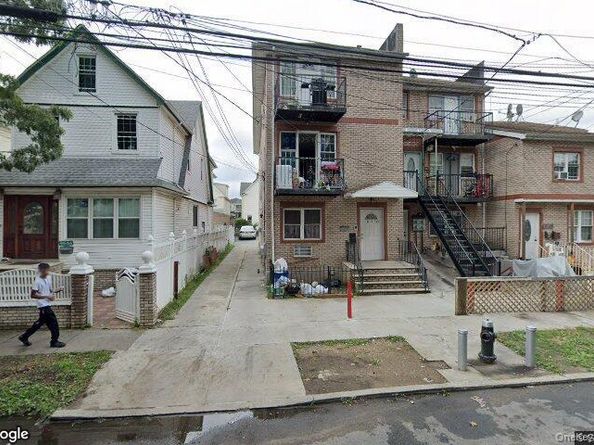9552 112th Street, Richmond Hill S. NY 11419