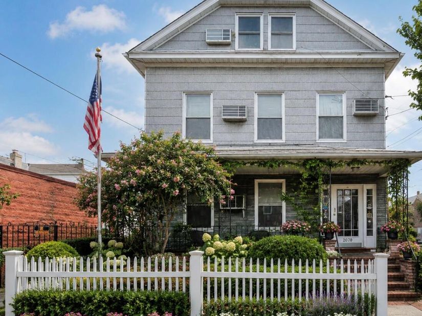 20-70 45th Street, Astoria NY 11105