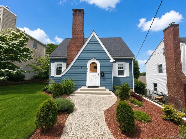 45 Mt Morris Avenue, White Plains NY 10604